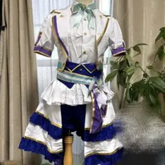 BANZAI! digital trippers コスプレ衣装 - メルカリ