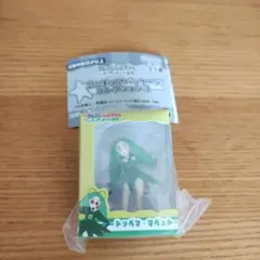 クレヨンしんちゃん　ミニチュアパッケージコレクション