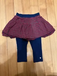 2026年最新】ファミリア スカート レギンスの人気アイテム - メルカリ