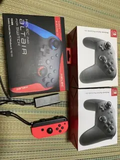 【ジャンク品】コントローラー まとめて