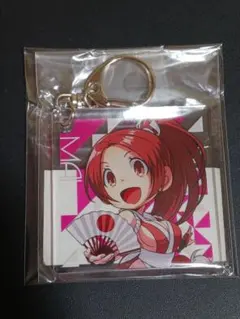 KOF デフォルメアクリルキーホルダー 舞のサムネイル