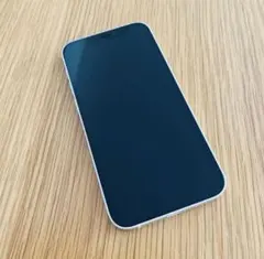 iPhone12mini ホワイト 64GB SIMフリー