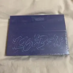 【未開封】TWS Last Bell Main ver.