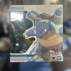 S.H.Figuarts フィギュアーツ カメックス Art remix