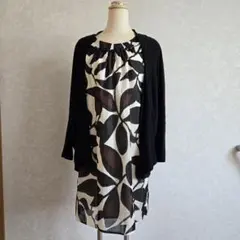 【チュニックとジレのセット】【 処分品】