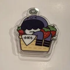 プルバトゥ フムニャリン アクリルバッジ 福岡 会場限定