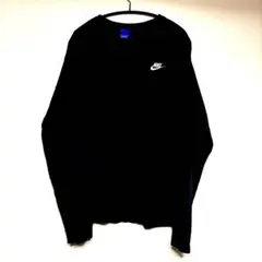 NIKE トレーナー　XXLサイズ