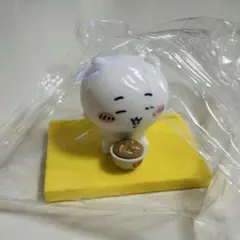 ちいかわ 松屋 フィギュア