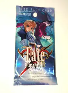 2026年最新】fate fact cardの人気アイテム - メルカリ