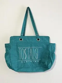 2026年最新】TOSTALGIC バッグの人気アイテム - メルカリ