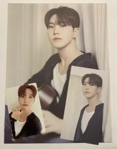 SEVENTEEN セブチ シーグリ 2024 セット