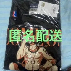 ワンピース　エース　Tシャツ