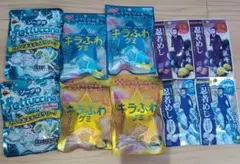 忍者めし フェットチーネ キラふわ　計10袋のサムネイル