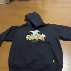 Hi-STANDARD HONGOLIAN HOODIE - メルカリ