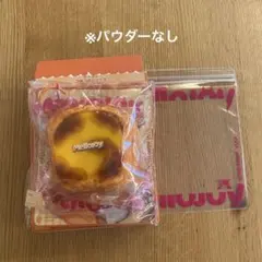 新品未使用】mellojoy ゴールデンキャラメル トーストつみつみシリーズ