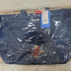 Maison de FLEUR ミッキーマウス ファンタジアトートバッグ