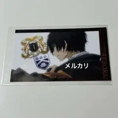 2025年最新】雲雀恭弥 アニメイトカフェの人気アイテム - メルカリ