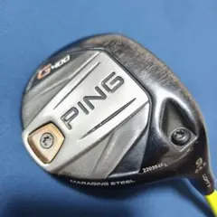 2026年最新】ping g400 ヘッドカバーの人気アイテム - メルカリ