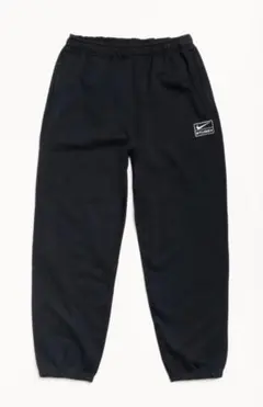 Stussy x Nike Fleece Pantスウェット