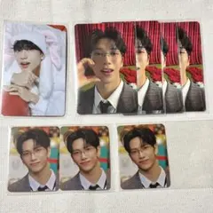 INI 池崎理人 トレカ