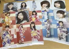 乃木坂46 生写真 28枚 まとめ売り