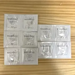 マキアージュ ドラマティックライティングベース 10回分