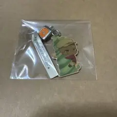 新テニスの王子様　ゆらゆらクリップ ものがたりの王子様 ジャッカル桑原