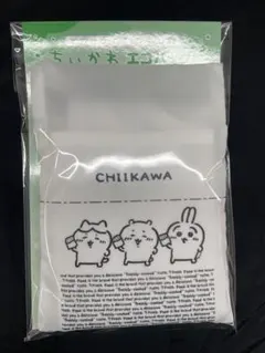 ちいかわ エコバッグ セブンイレブン