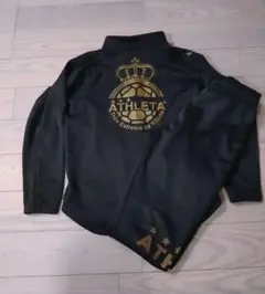 ATHLETA　ジャージ　上下セット　130cm