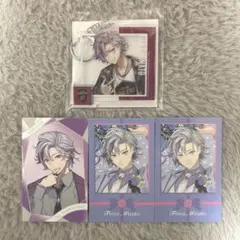 にじさんじ 不破湊 セット