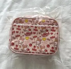 【美品✨】サンリオ　スイマー　ファミマ　ファミリーマート　ポーチ　マイメロディ