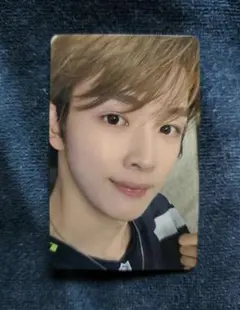 RIIZE ソンチャン FAME タワレコ ラキドロ トレカ