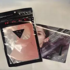 新品★限定  P&amp;J ハッピー メイクアップコレクション009 試してみた】ハッピーメイクアップコレクション009 PAUL & JOE BEAUTE