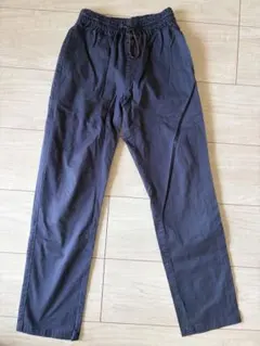 BREEZE ロングパンツ 140cm チャコールグレー