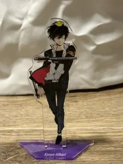 【即購入OK】雲雀恭弥　アクリルスタンド
