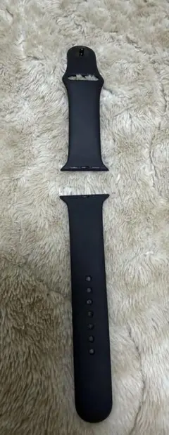 【当日発送】Apple Watch スポーツバンド 42mm M/L
