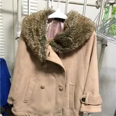 pコート ピーコート