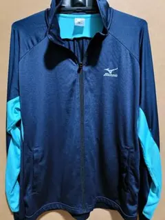 MIZUNO ☆ トレーニングウェア 上着のみ