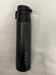COPA SENSE ステンレスボトル 水筒 ブラックのサムネイル