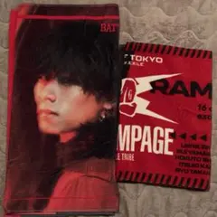 BOT 川村壱馬 コンプ セット - メルカリ