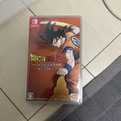 ドラゴンボールZ KAKAROT + 新たなる覚醒セット