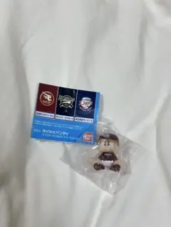 パワクロくん ビジターver ならぶんです。 東北楽天ゴールデンイーグルス