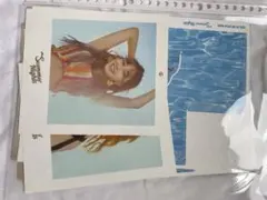 TWICEアルバム サマナイ 付属品