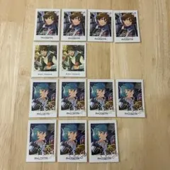 あんスタ　深海奏汰　高峯翠　ぱしゃっつ　TRIP