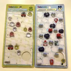 おすそわけ　国内正規品　たまごっち ボンボンドロップ　シール