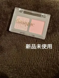 【新品未使用】dasique アイシャドウパレット