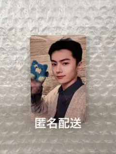 ENHYPEN THE SIN:VANISH ラキドロ　ジェイ