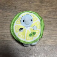 シルバニアファミリー どきどきコレクション 赤ちゃんフルーツパーティー2 ゾウ