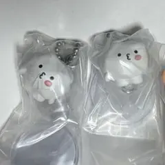 MINITEEN つまんでつなげてますこっとでらっくす！01 ウジ