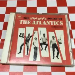 【J18445】THE EXPLOSIVE SOUND OF THE